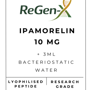 Ipamorelin - 10mg