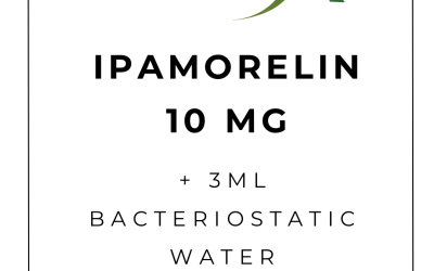 ipamorelin 10mg