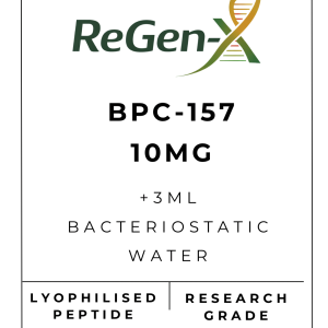 BPC-157 - 10mg