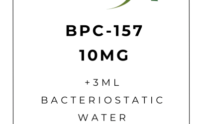 BPC-157 10mg