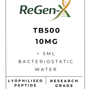 TB500 - 10mg