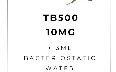 TB500 10mg