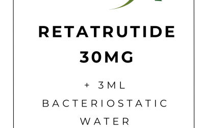 retatrutide 30mg