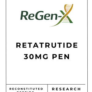 Retatrutide Pen – 30mg
