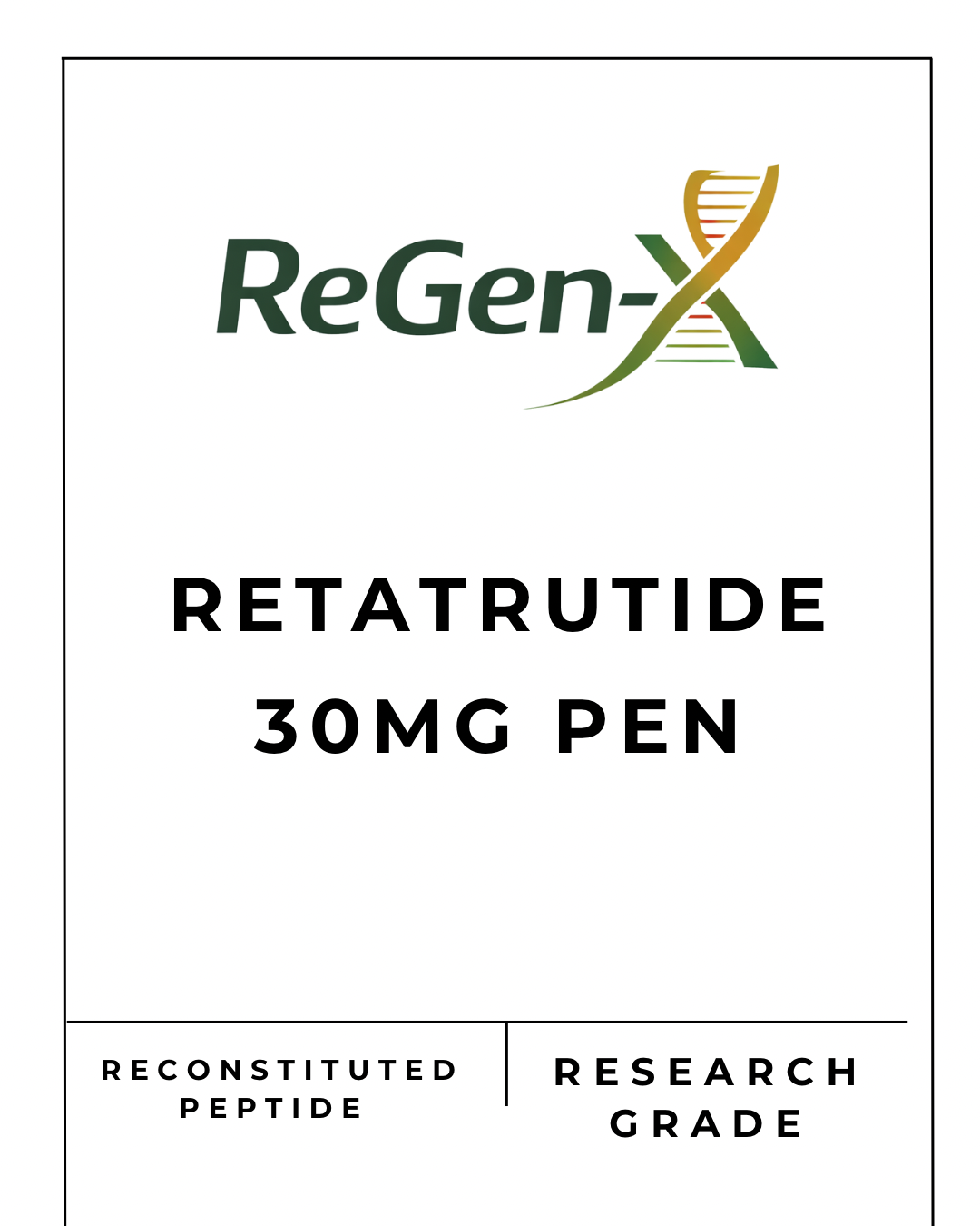 retatrutide pen 30mg
