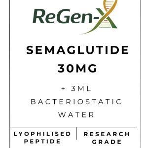 Semaglutide 30mg