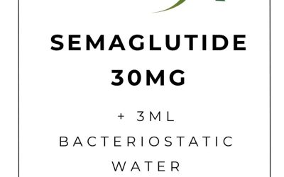 Semaglutide 30mg