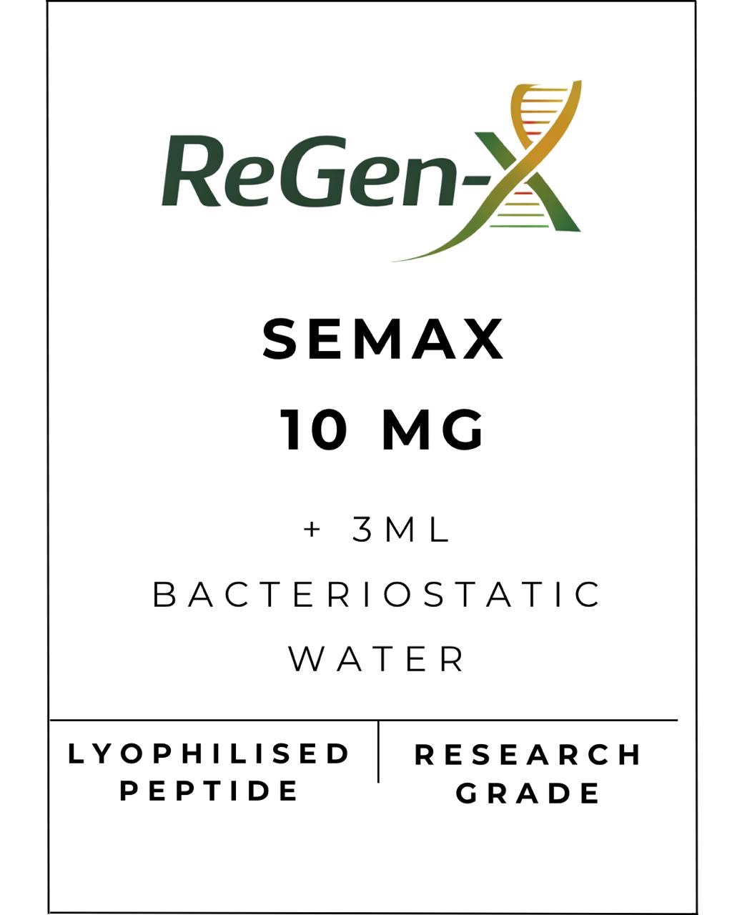 Semax
