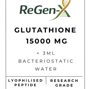 Glutathione 15000mg