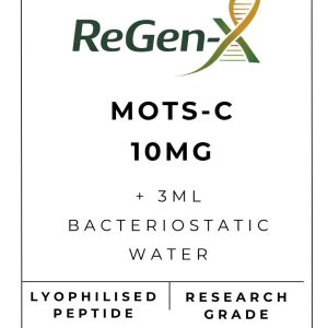 MOTS-C 10mg