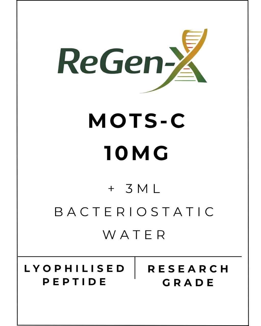 MOTS-C 10mg