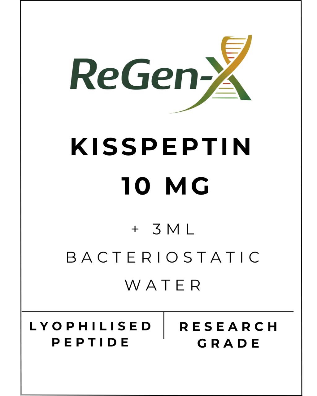 Kisspeptin 10mg