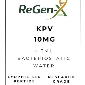 KPV 10mg