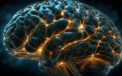 Nootropic Peptides in Research: Semax, Selank, NAD+ and Kisspeptin