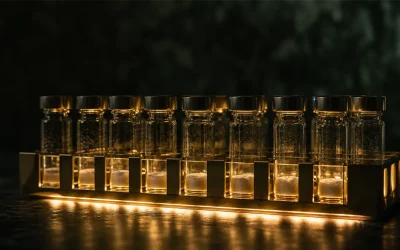 Why Purity Matters: Third-Party Testing in Peptide Research