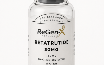 Retatrutide: Benefits, Weight-Loss Results & Side Effects (2026)