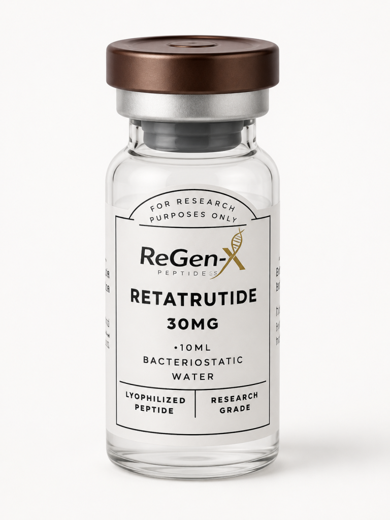 Retatrutide: Benefits, Weight-Loss Results & Side Effects (2026)