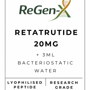 Retatrutide 20mg