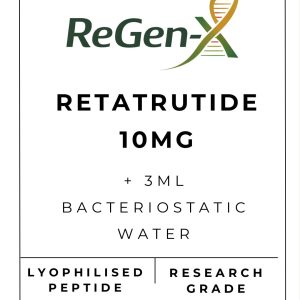 Retatrutide 10mg