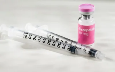 Tirzepatide: A Complete Guide to How It Works, Approved Uses, Benefits, and Current Research (2026)